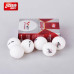 М'ячі DHS ITTF WTT Ball 40+ мм 3*