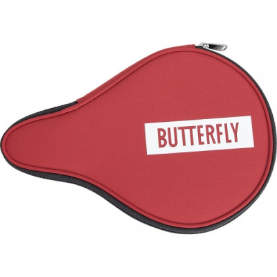 Чохол для тенісних ракеток Butterfly Logo 2019 (овал)