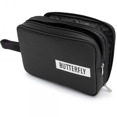 Чохол для тенісної ракетки подвійний Butterfly Logo 2019