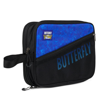Чохол для тенісних ракеток Butterfly Tokai double Чохол для тенісних ракеток Butterfly Tokai double