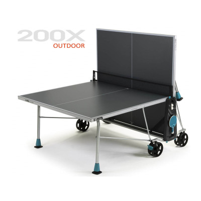 Тенісний стіл Cornilleau Sport 200X Crossover outdoor