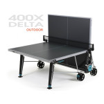 Теннисный стол Cornilleau Sport 400X Cross outdoor