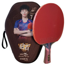 Ракетка для настольного тенниса Double Fish Diamond-ZS 7