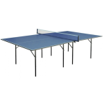 Тенісний стіл Gsi Sport Hobby Light Blue