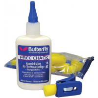 Клей водный Butterfly Free Chak 90ML