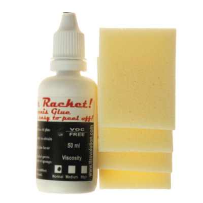 Клей водний Revolution №3 50 мл