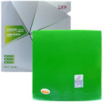 Накладка для ракетки 729 Cross General green rubber