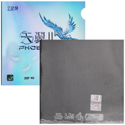 Накладка для ракетки 729 Phoenix