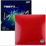 Накладка для ракетки 729 Super FX Lightening