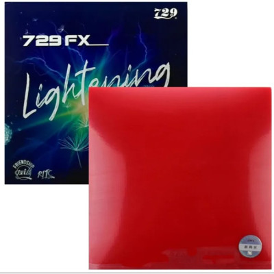 Накладка для ракетки 729 Super FX Lightening