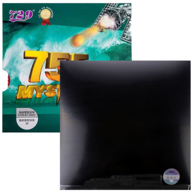 Накладка для ракетки 729 Mystery 755