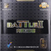 Накладка для ракетки 729 Battle II Golden
