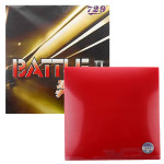 Накладка для ракетки 729 Battle II Накладка для ракетки 729 Battle II