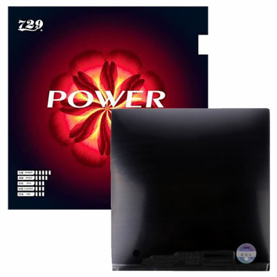 Накладка для ракетки 729 Bloom Power