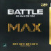 Накладка для ракетки 729 Battle II Max Pro