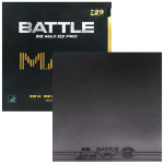 Накладка для ракетки 729 Battle II Max Pro