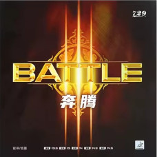 Накладка для ракетки 729 Battle III