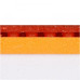 Накладка для ракетки DHS Hurricane 3 Provincial Orange