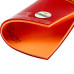Накладка для ракетки DHS Hurricane 3 National Orange