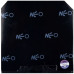 Накладка для ракетки DHS Neo Hurricane 3 Provincial Blue