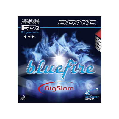 Накладка для ракетки Donic BlueFire Big Slam