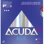 Накладка для ракетки Donic Acuda Blue P1