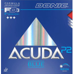 Накладка для ракетки Donic Acuda Blue P2