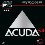 Накладка для ракетки Donic Acuda S3