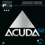 Накладка для ракетки Donic Acuda S2