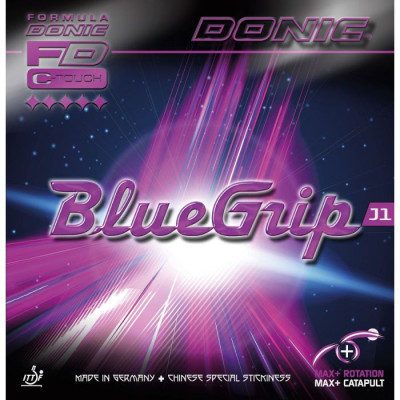 Накладка для ракетки Donic Blue Grip J1