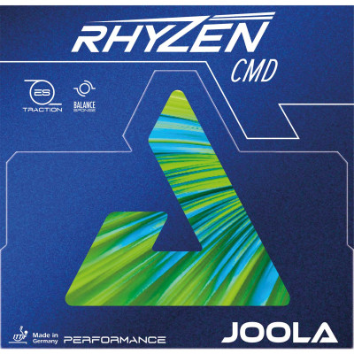 Накладка для ракетки Joola RHYZEN CMD