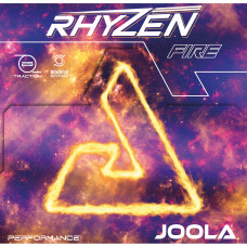Накладка для ракетки Joola RHYZEN FIRE