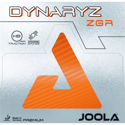 Накладка для ракетки Joola Dynaryz ZGR