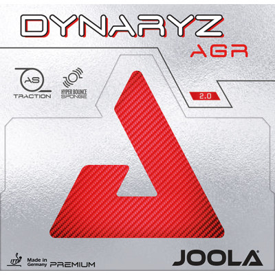 Накладка для ракетки Joola Dynaryz AGR
