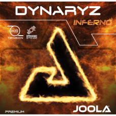 Накладка для ракетки Joola Dynaryz INFERNO