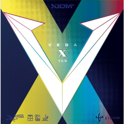 Накладка для ракетки Xiom Vega X