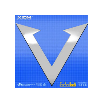 Накладка для ракетки Xiom Vega China VM