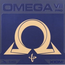 Накладка для ракетки Xiom Omega 7 Pro