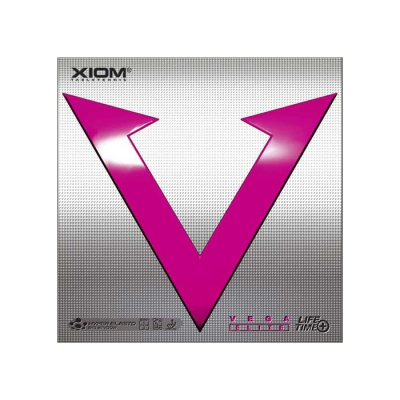 Накладка для ракетки Xiom Vega Elite