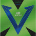 Накладка для ракетки Xiom Vega Europe Hybrid