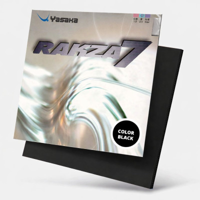 Накладка для ракетки Yasaka Rakza 7 Накладка для ракетки Yasaka Rakza 7