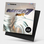Накладка для ракетки Yasaka Rakza 7 Soft