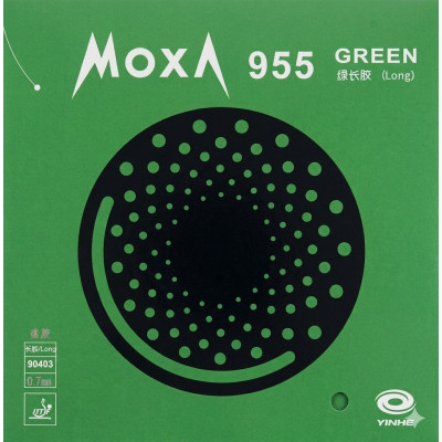 Накладка для ракетки YINHE 955 Green