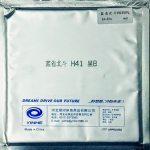 Накладка для ракетки YINHE Big Dipper Provincial Blue Sponge Накладка для ракетки YINHE Big Dipper Provincial Blue Sponge