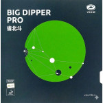 Накладка для ракетки YINHE Big Dipper Provincial (Pro Version) Накладка для ракетки YINHE Big Dipper Provincial (Pro Version)