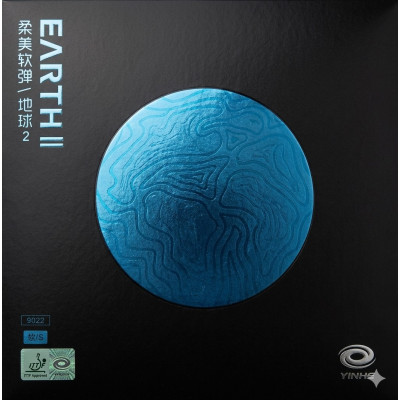 Накладка для ракетки YINHE Earth II