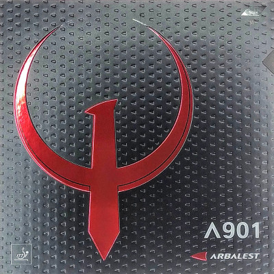 Накладка для ракетки YINHE Arbalest A901 Soft 