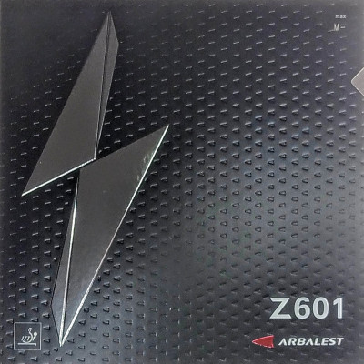 Накладка для ракетки YINHE Arbalest Z601 Soft 