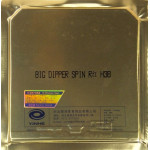 Накладка для ракетки YINHE Big Dipper Spin