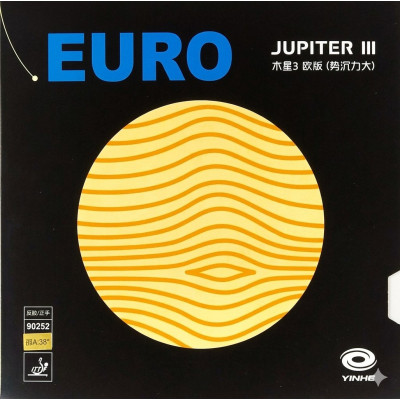 Накладка для ракетки YINHE Jupiter III Euro